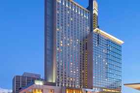 Hyatt Regency Denver at Colorado Convention Center