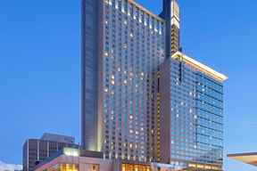 Hyatt Regency Denver at Colorado Convention Center