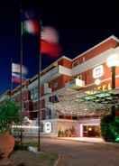 Primary image Hotel Delta Florence