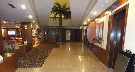 Others 2 Elite Hotel Kucukyali