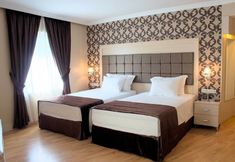 อื่นๆ 5 Elite Hotel Kucukyali