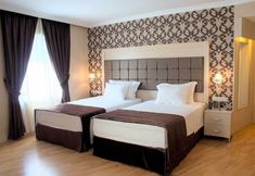 Khác 5 Elite Hotel Kucukyali