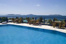 อื่นๆ Elite Hotel Kucukyali