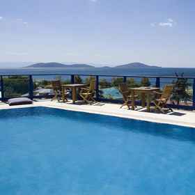 Primary image 1 Elite Hotel Kucukyali, Pamukkale Turizm Dudullu Şubesi Hotels