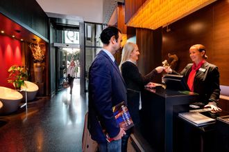 其他 4 Olivia Plaza Hotel