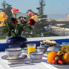 Imej utama 1 Villa Maroc, 伊达乌卡祖 酒店