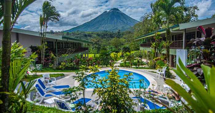 Others Hotel Lavas Tacotal