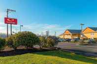 Others Econo Lodge Buckley