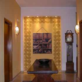 Primary image 1 인 세트로, 레체 로마 원형극장 호텔