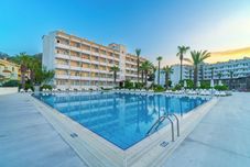 기타 Club Hotel Pineta - All Inclusive