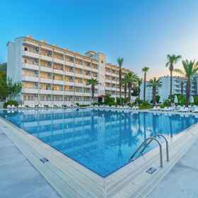 Primary image1Club Hotel Pineta - All Inclusive，图伦奇海滩飯店