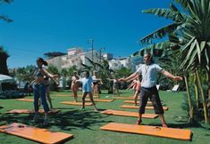 기타 2 Club Hotel Pineta - All Inclusive