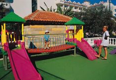 기타 7 Club Hotel Pineta - All Inclusive