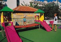 Others 7 Club Hotel Pineta - All Inclusive