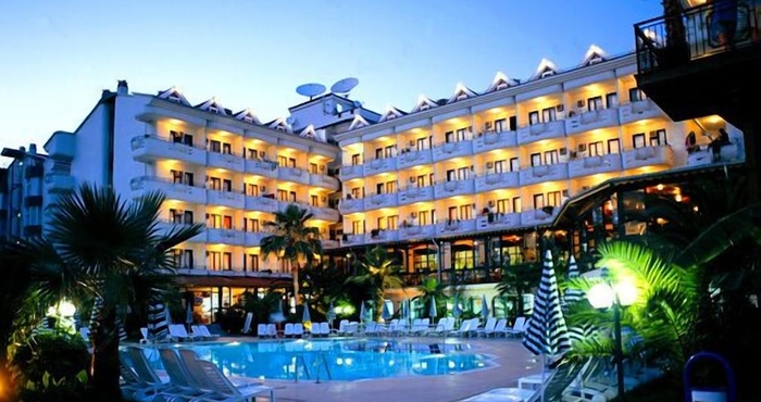 Lainnya Club Hotel Pineta - All Inclusive