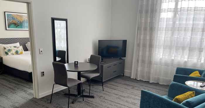 Others Quest Invercargill Serviced Apartments