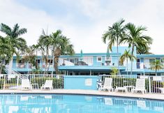 其他 6 The Bayside Inn & Marina