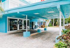 其他 2 The Bayside Inn & Marina