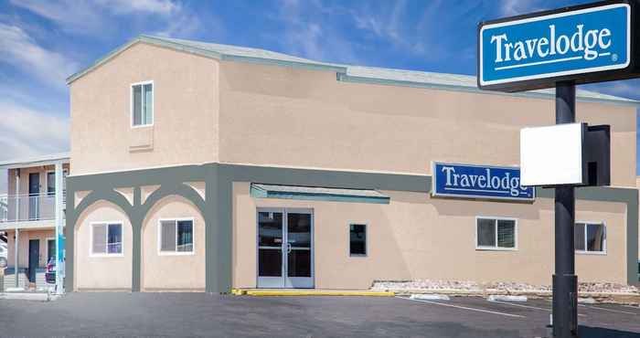 Others Travelodge by Wyndham Barstow