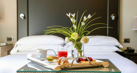 其他 2 Hotel Vannucci