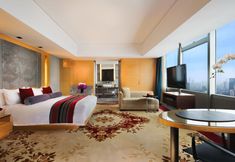 อื่นๆ 3 The Longemont Hotel Shanghai