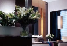 อื่นๆ 5 The Longemont Hotel Shanghai