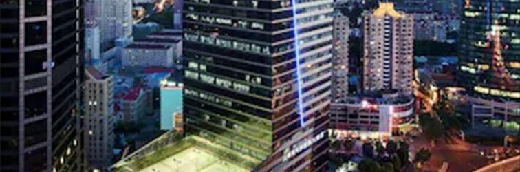 อื่นๆ The Longemont Hotel Shanghai