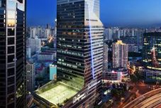 อื่นๆ The Longemont Hotel Shanghai