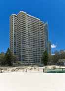 Primary image Hi Surf Beachfront Resort Apartments