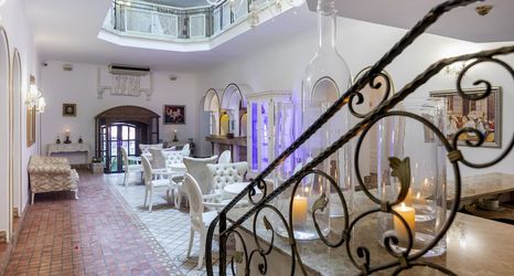 기타 2 Adalya Port Hotel