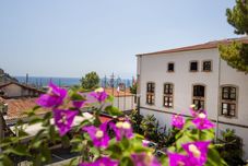 기타 Adalya Port Hotel