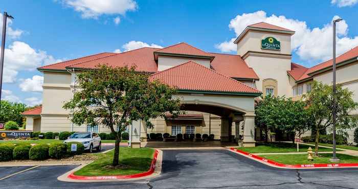 Lain-lain La Quinta Inn & Suites by Wyndham Bentonville