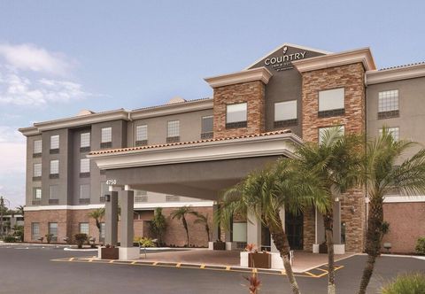 Khác Country Inn & Suites by Radisson, RJ Stadium - Tampa Airport East