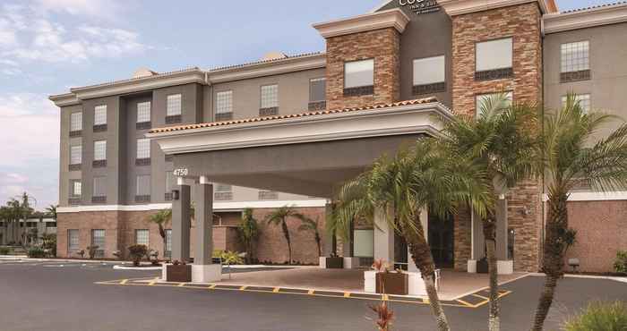 Lainnya Country Inn & Suites by Radisson, Tampa RJ Stadium