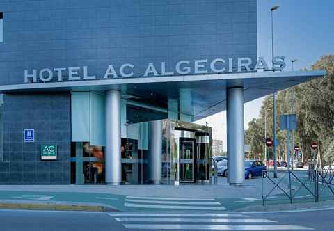 Lain-lain AC Hotel Algeciras by Marriott