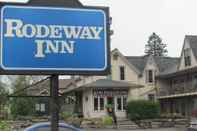 อื่นๆ Rodeway Inn King William