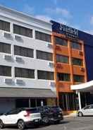 Imej utama Fairfield Inn & Suites by Marriott Parsippany