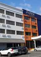 Imej utama Fairfield Inn & Suites by Marriott Parsippany