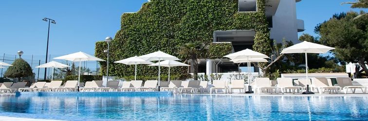 อื่นๆ BLUESEA Club Martha’s