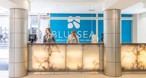 其他 2 BLUESEA Club Martha’s