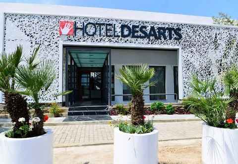 อื่นๆ Hotel des Arts Resort & Spa