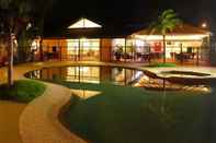 Khác Ballina Byron Islander Resort and Conference Centre