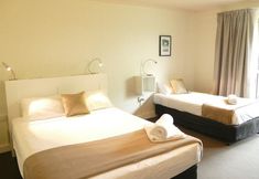 其他 4 Ballina Byron Islander Resort and Conference Centre