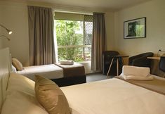 其他 2 Ballina Byron Islander Resort and Conference Centre