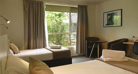 其他 2 Ballina Byron Islander Resort and Conference Centre