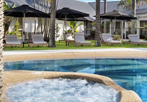 其他 Ballina Byron Islander Resort and Conference Centre