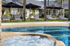 其他 Ballina Byron Islander Resort and Conference Centre