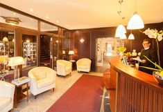 その他 2 Hotel Brandies Berlin