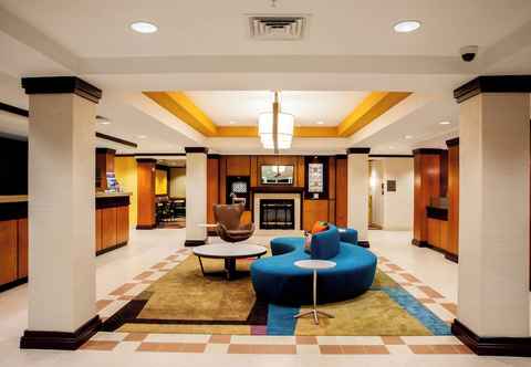 Khác Fairfield Inn & Suites by Marriott Clovis