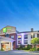 Imej utama Holiday Inn Express & Suites Hardeeville - Hilton Head, an IHG Hotel